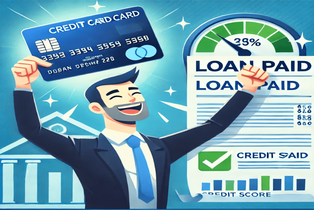 credit card loan