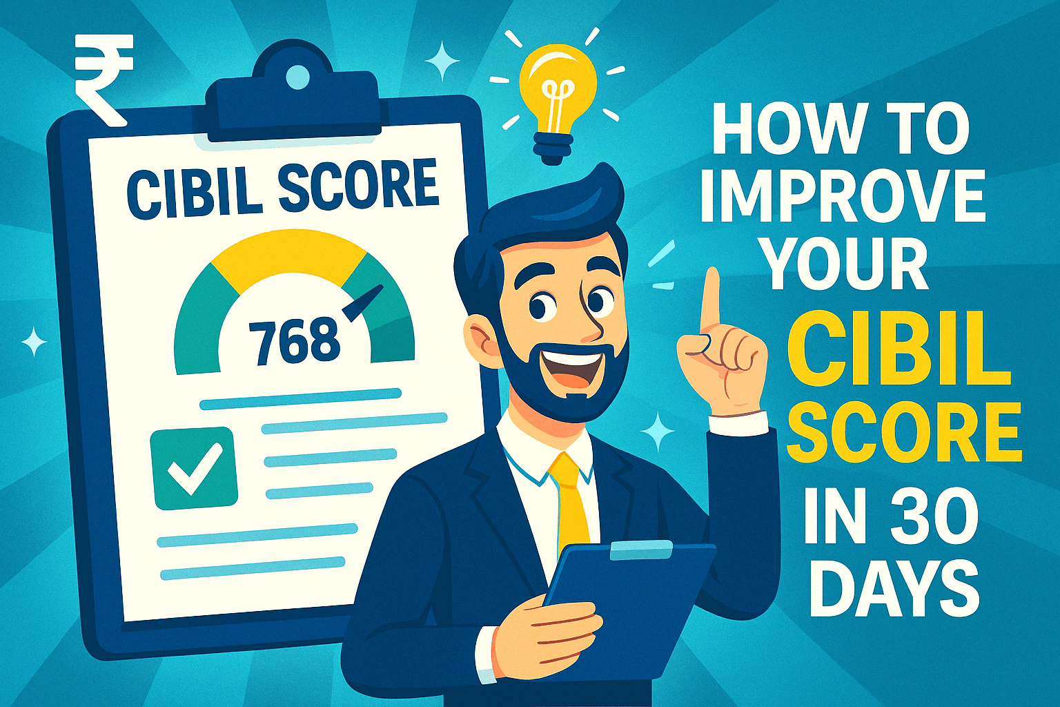 how-to-improve-cibil-score