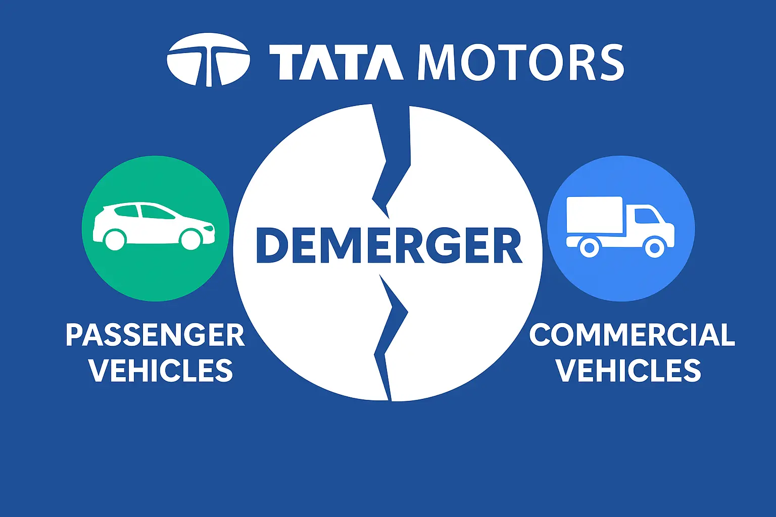 Tata Motors Share Price