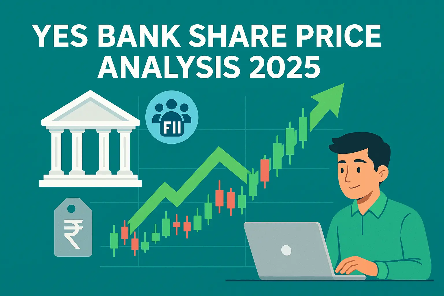 Yes Bank Share Price
