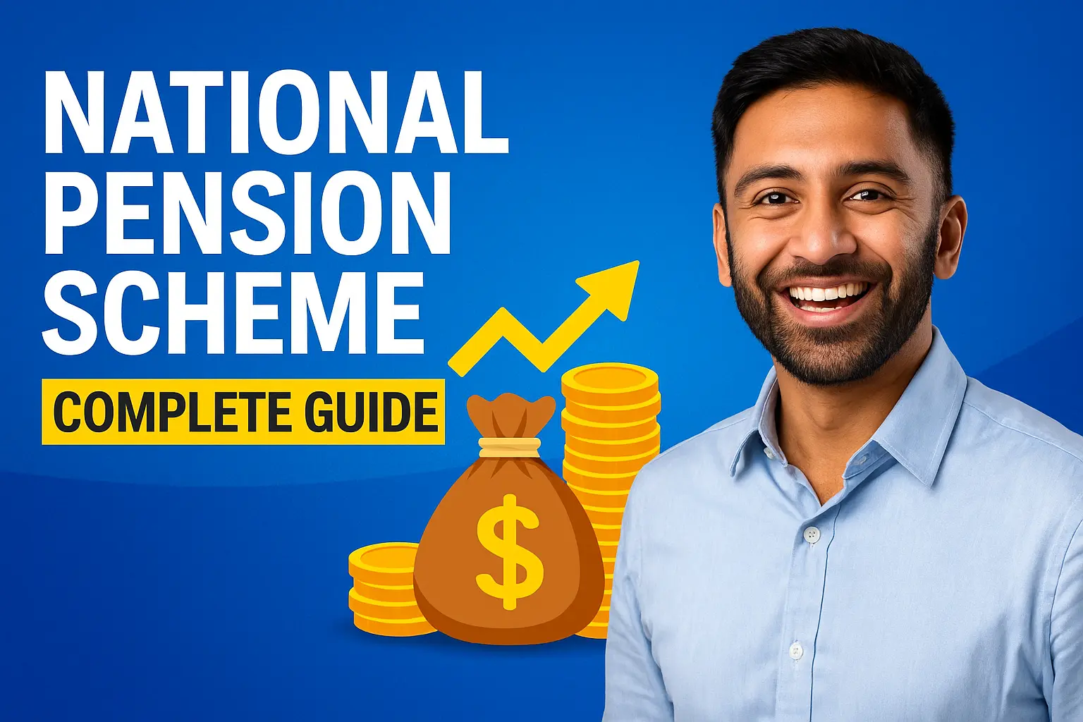 national pension scheme